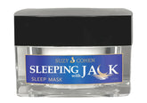 Script Essentials Suzy Cohen night-cream-jar highlighting hydration for overnight renewal.