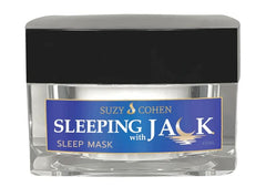 Script Essentials Suzy Cohen night-cream-jar highlighting hydration for overnight renewal.