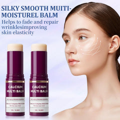 Scrlous Korean collagen moisturing stick for precise application and refreshed skin.