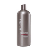 Scruples Hair Clearifier Shampoo bottle front view highlighting detox cleansing