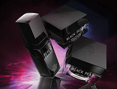 Sea of Spa Black Pearl pearl powder highlights premium ingredient benefits.