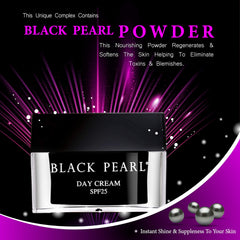 Sea of Spa Day Cream texture closeup highlighting light hydration