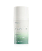 SEACRET Minerals Bio Skin Glow Eye Concentrate bottle ready for daily hydration.