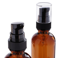 Seafulee travel-size 2oz dispenser, ideal for serums and oils
