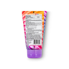 Seastar Sparkle Party Cake scent tube in vibrant beach-ready setup.
