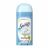 Secret Spring Breeze 3-pack deodorant for daily freshness and protection