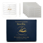 SeeRa eyelid tape packaging with 90 pieces for daily use and lift