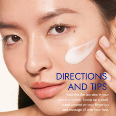 SEKKISEI Melothria extract closeup emphasizes refined botanical goodness supporting skin vitality.