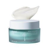 SELEVE Glow Caviar Cream bottle shown for daily hydrating use
