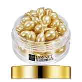 SENANA MARINA Active Skin Repair night serum bottle shows a hydrating treatment for the face.