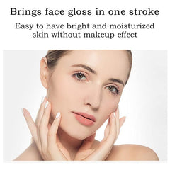 SENANA MARINA single-dose serum capsules pack emphasizes convenient application.