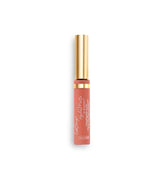 SeneGence LipSense HydraMatte cream-to-matte color swatch delivers bold pigment for all-day wear.