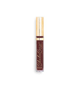 SeneGence ShadowSense Burgundy eyeshadow in a compact for long-lasting, matte burgundy color.