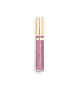 SeneGence ShadowSense Mauve Tonic crème-to-powder swatch for all-day color