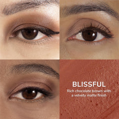 SeneGence ShadowSense includes Vitamin E for nourishing protection around the eyelids.