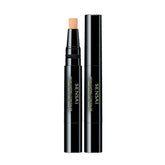 Sensai Foundations Highlighting Concealer HC02 bottle pour for precise application and radiant finish.