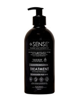 Sense Awaken Your Conscience Nanotech Plex Repair Conditioner bottle for color-safe care