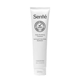 Sente Daily Soothing Facial Cleanser bottle with Vitamin E supports sensitive skin care