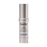 Sente Illumine Eye Cream tube close-up for hydration and smooth under-eye skin