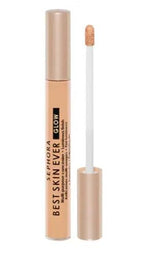 Sephora Best Skin Ever Concealer 25 Nude bottle shows hydrating radiant finish.