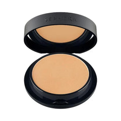 SEPHORA Best Skin Ever Matte Powder Foundation 12N Light—breathable, buildable matte coverage for a balanced complexion