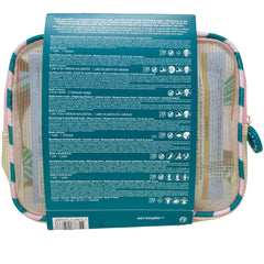 SEPHORA Collection 8 Face & Body Mask Set body masks soothe dry areas and refresh skin