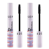 Sephora Collection Big By Definition Mascara bundle pack for convenient two-pack wear