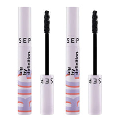 Sephora Collection Big By Definition Mascara bundle pack for convenient two-pack wear