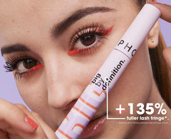 Sephora Collection Big By Definition Mascara lash-volume focus for fuller-looking lashes