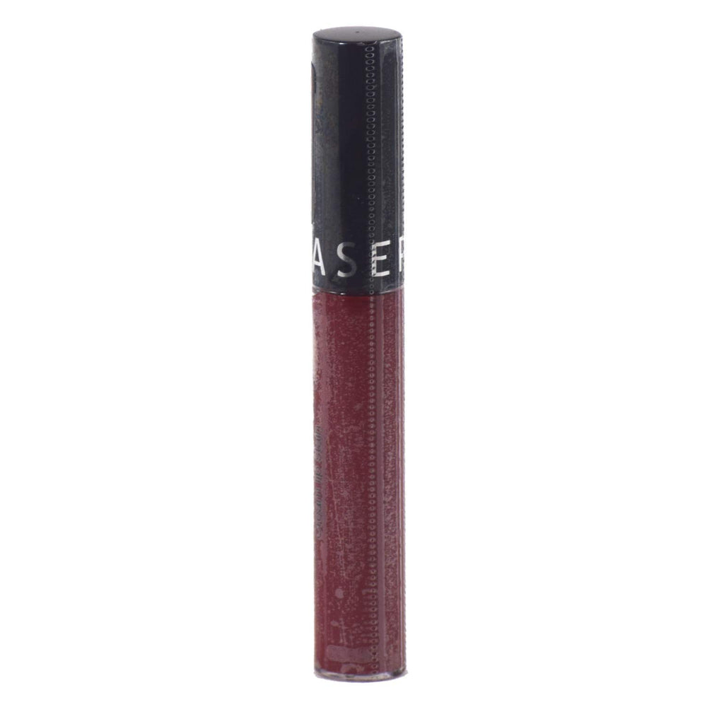 SEPHORA Collection Cream Lip Stain 94 Cherry Moon packaging close-up highlighting transfer-proof design