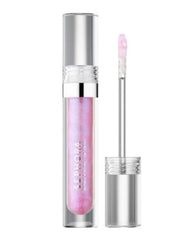 SEPHORA COLLECTION Glossed Lip Gloss 10 Wild front view with high-gloss finish for all-day radiance