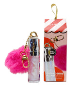 SEPHORA Collection Outrageous Ornament Gloss Cosmic Kiss bottle for instant luminous lip glow.