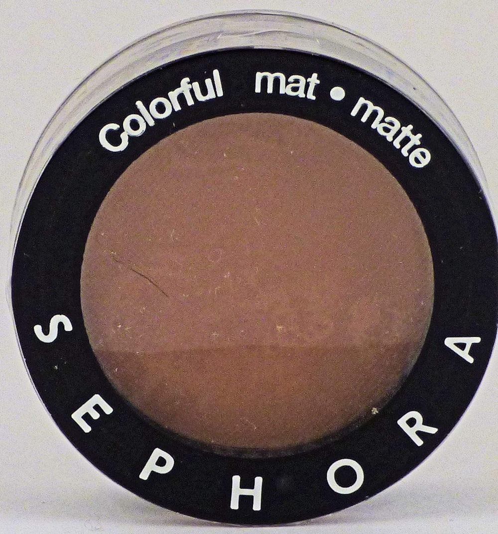 SEPHORA Colorful Eyeshadow 352 Mocha Latte for warm day-to-night looks