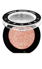 Sephora Colorful Eyeshadow 362 Twinkle Twinkle with sparkling finish for festive looks.