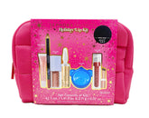 SEPHORA Favorite Holiday Lip Kit packaging for gifting inspiration and versatile lip looks.