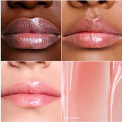 SEPHORA Move Lights applicator close-up, smooth glide for comfortable layering.