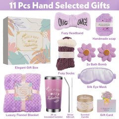 Sept.Filles flower bath bombs for a fragrant, pampering bath.