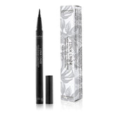 Seraphine Botanicals Luna ultra-fine tip close-up for precise eyeliner control.