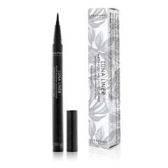 Seraphine Botanicals Luna ultra-fine tip close-up for precise eyeliner control.