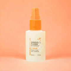 Serious Skincare Brightening and even tone from conditioning actives
