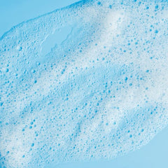 Serious Skincare enzyme gel close-up highlights papaya exfoliation.