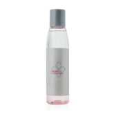 Serious Skincare Lash Bath bottle shows oil-free makeup removal.
