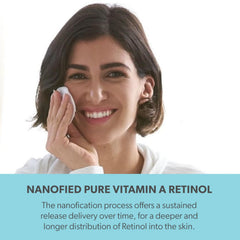 Serious Skincare niacinamide pads ingredients promoting hydration