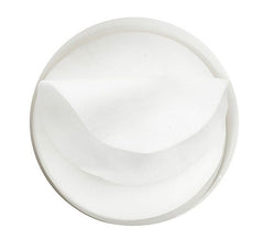 Serious Skincare Retinol Pads packaging with logo and discs