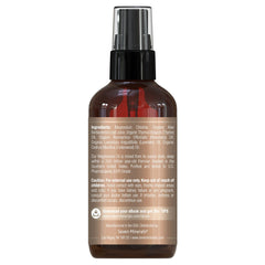 Seven Minerals made-in-usa packaging emphasizes quality and domestic production.