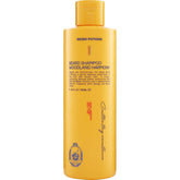 SEVEN POTIONS Beard Shampoo Woodland Harmony bottle for daily cleansing and refreshed beard