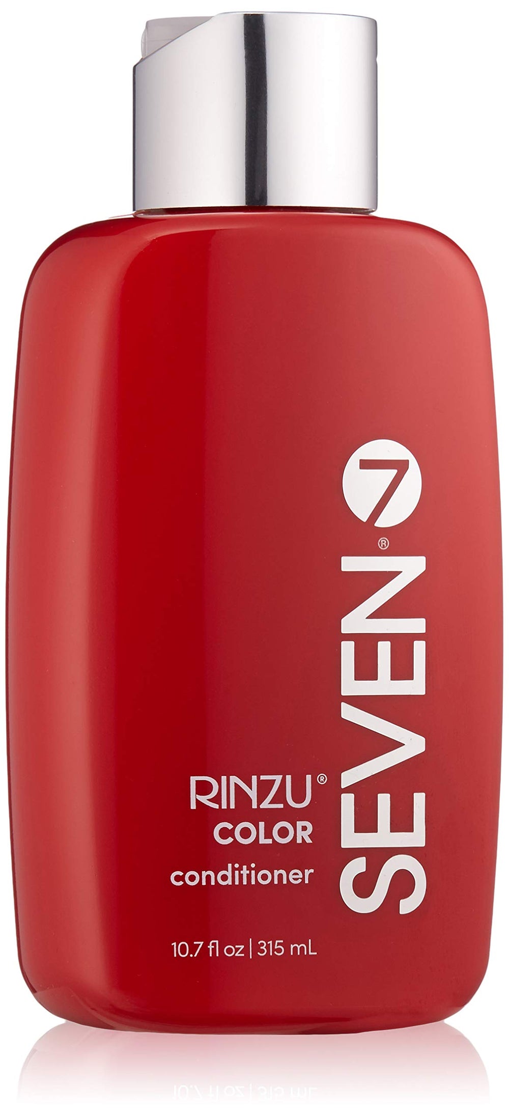 SEVEN Rinzu COLOR Conditioner bottle front highlighting color protection and hydration