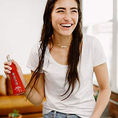 SEVEN RINZU ingredients castor oil highlight