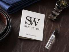 Sex Water travel spray 2ml compact design for quick daily re-application
