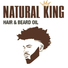 SFC Natural King Pro-growth Castor Oil label closeup highlights clean ingredients and quality
